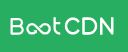 BootCDN
